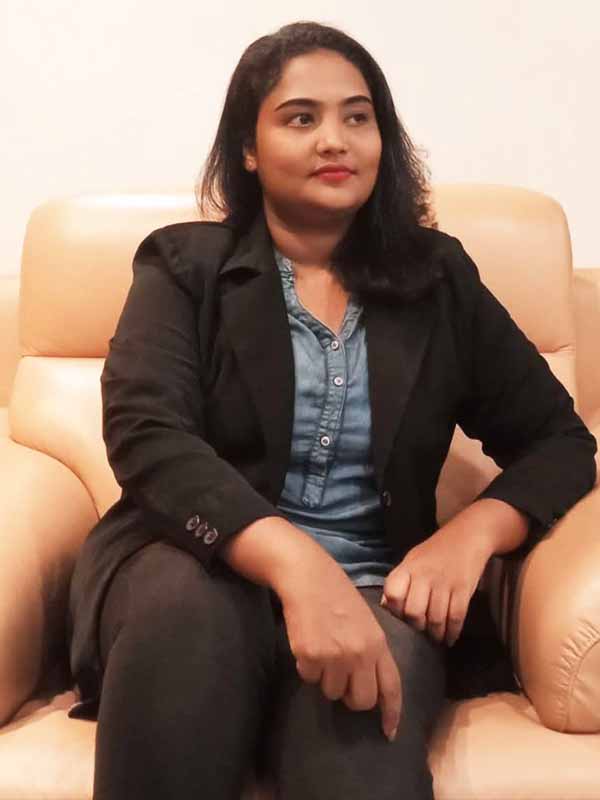 Kala Kamal Mahal Personal Portfolio Kala Image